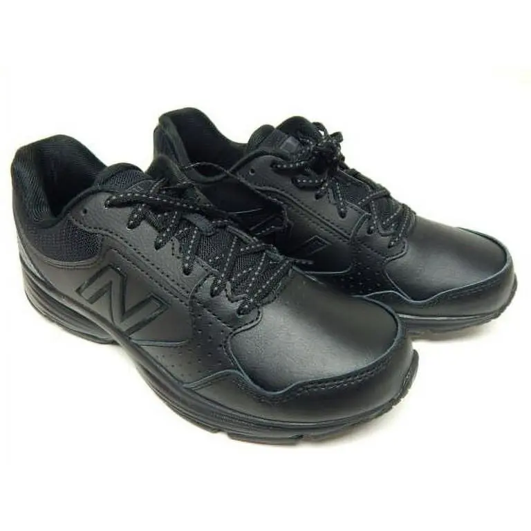 New Balance shoes - New Balance 400 - Black 1
