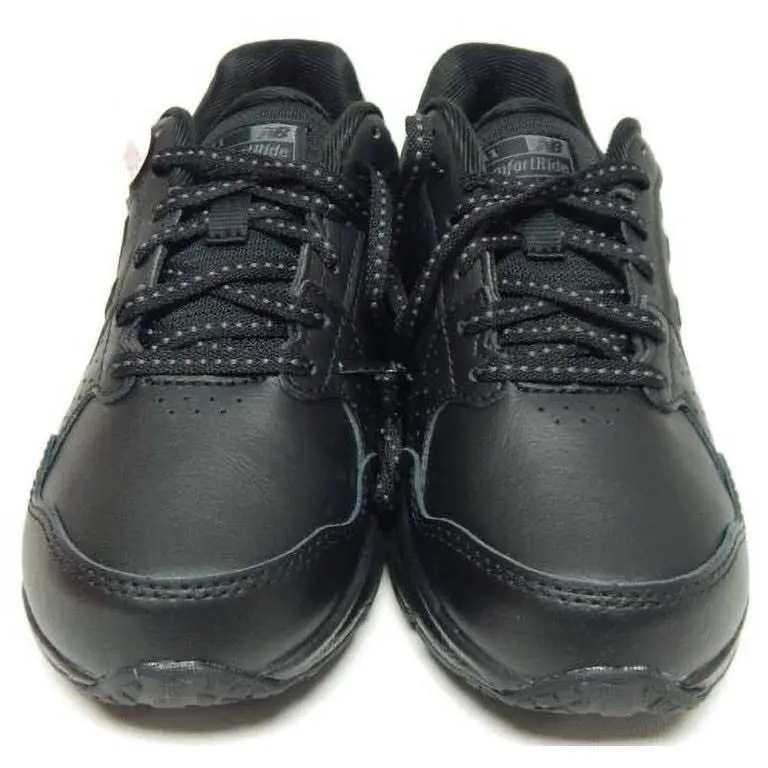 New Balance shoes - New Balance 400 - Black 2