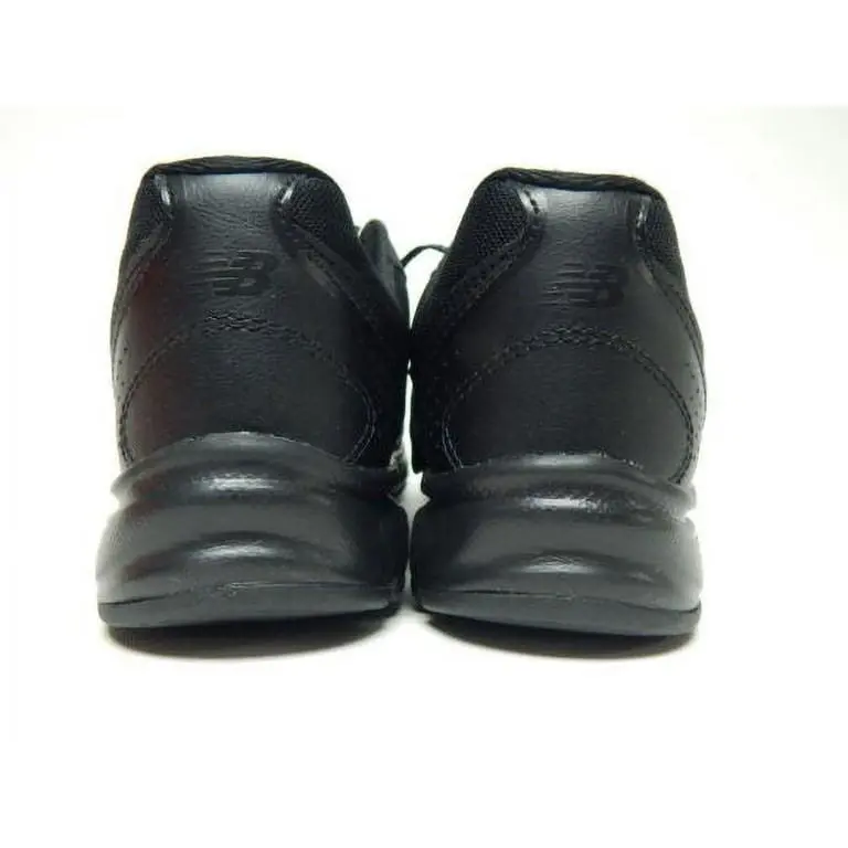 New Balance shoes - New Balance 400 - Black 3