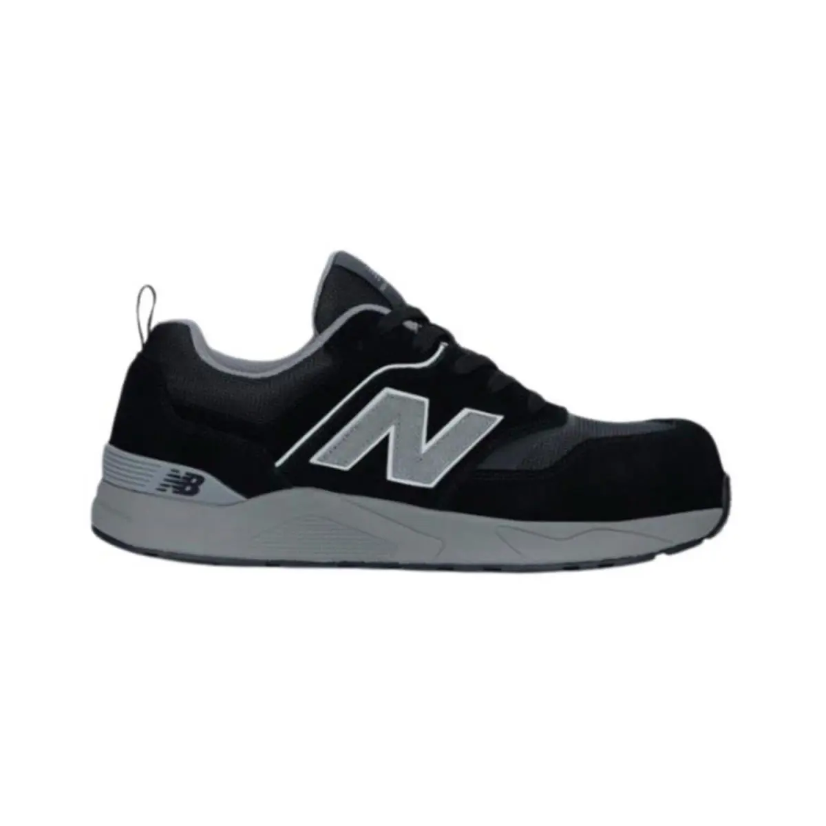 New Balance shoes - New Balance - Black 1