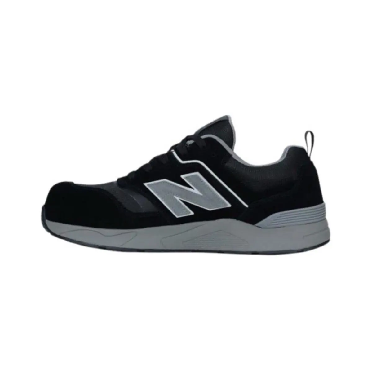 New Balance shoes - New Balance - Black 2