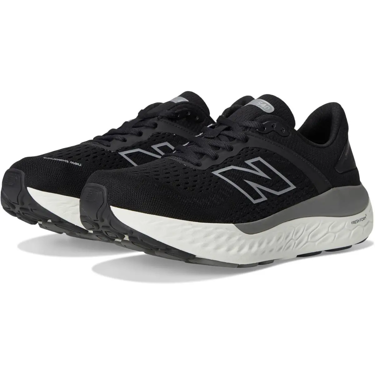 New Balance shoes - New Balance Fresh Foam - Fresh Foam - Black 0