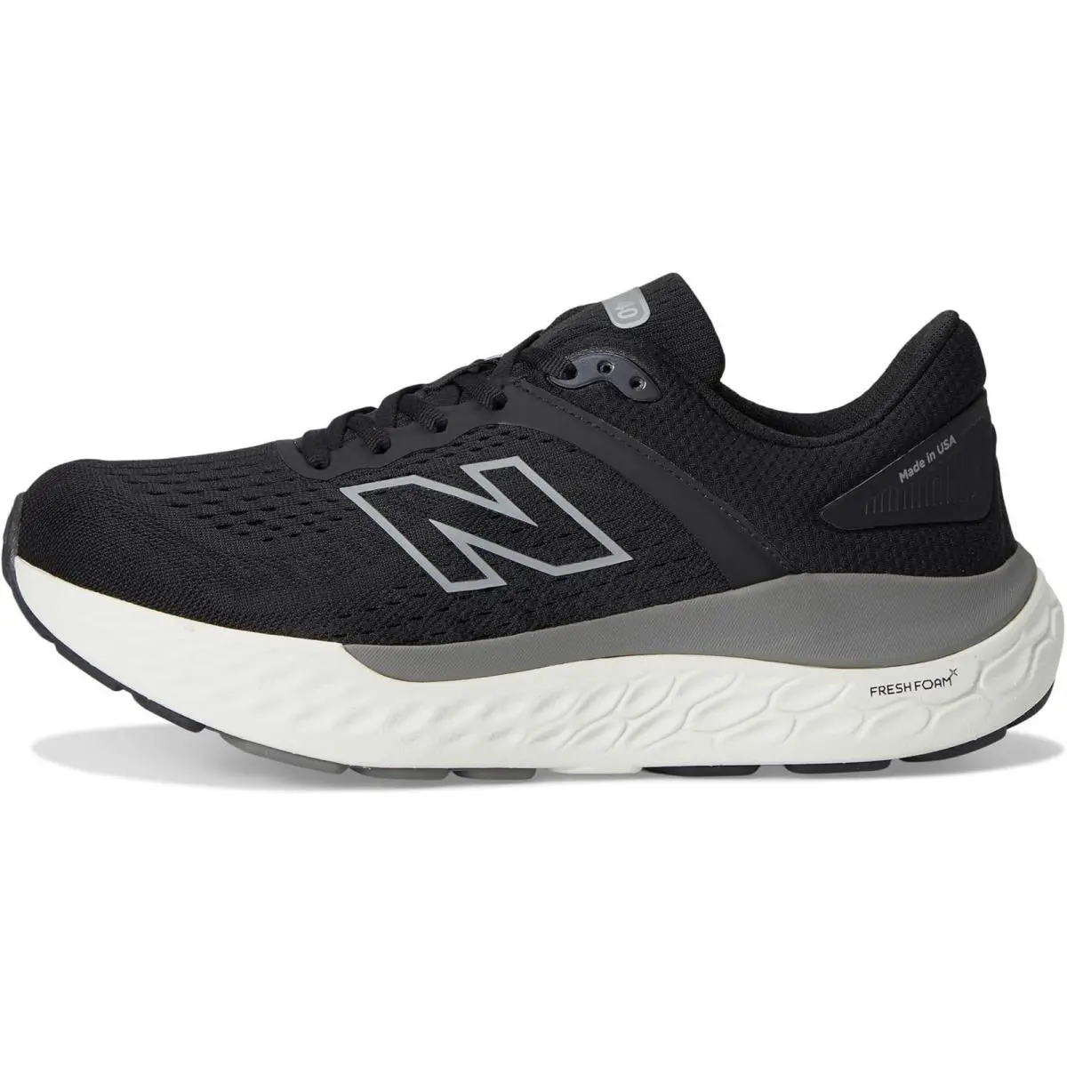 New Balance shoes - New Balance Fresh Foam - Fresh Foam - Black 1