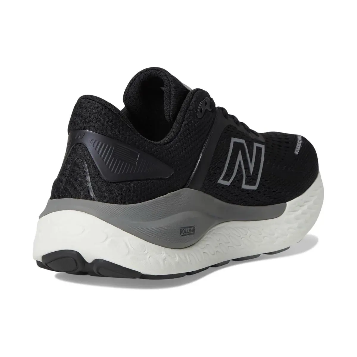 New Balance shoes - New Balance Fresh Foam - Fresh Foam - Black 2