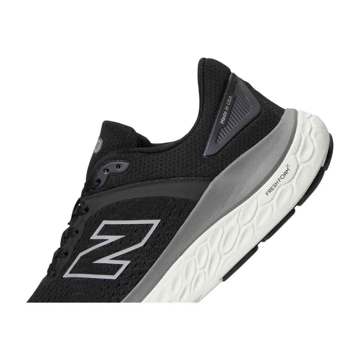 New Balance shoes - New Balance Fresh Foam - Fresh Foam - Black 3