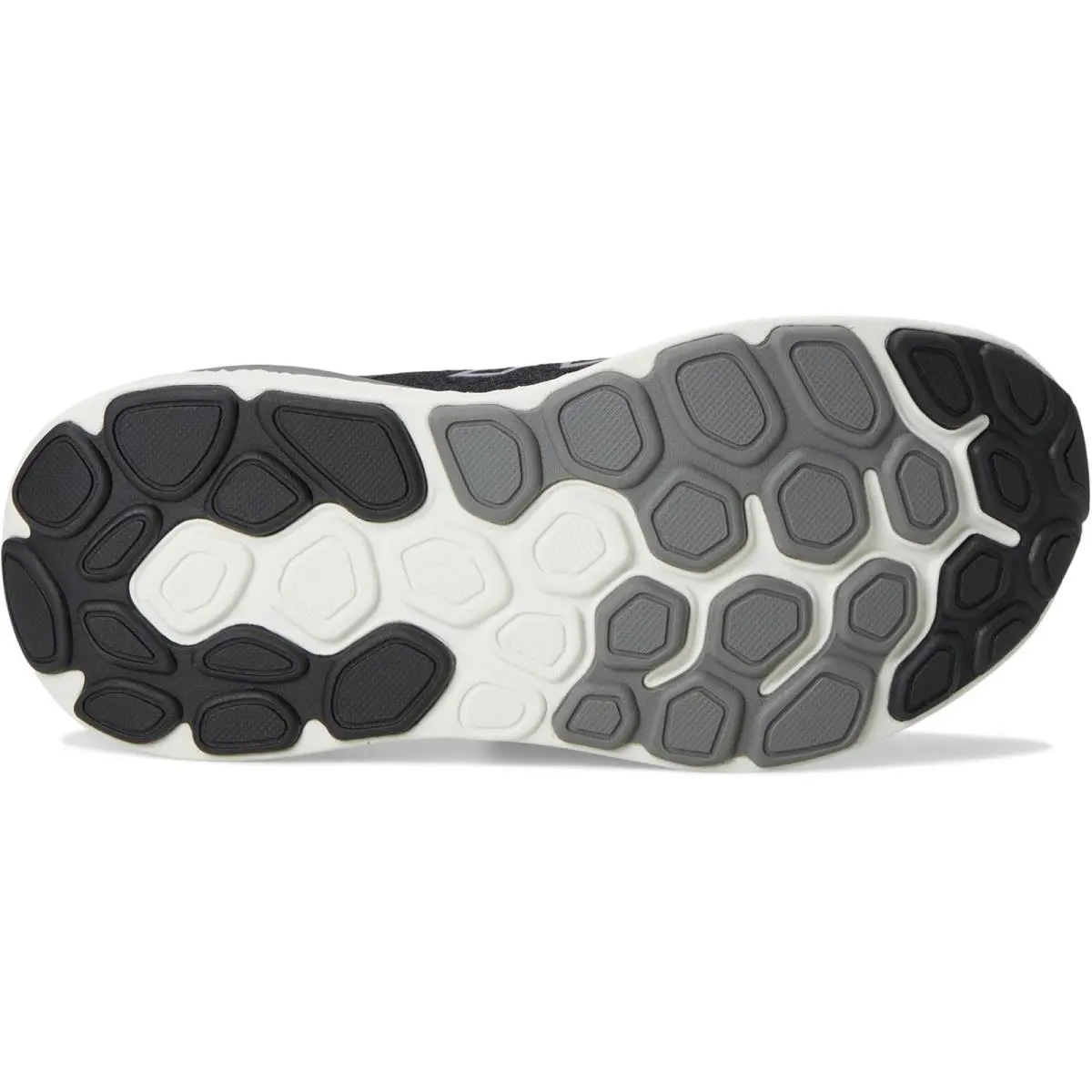 New Balance shoes - New Balance Fresh Foam - Fresh Foam - Black 4