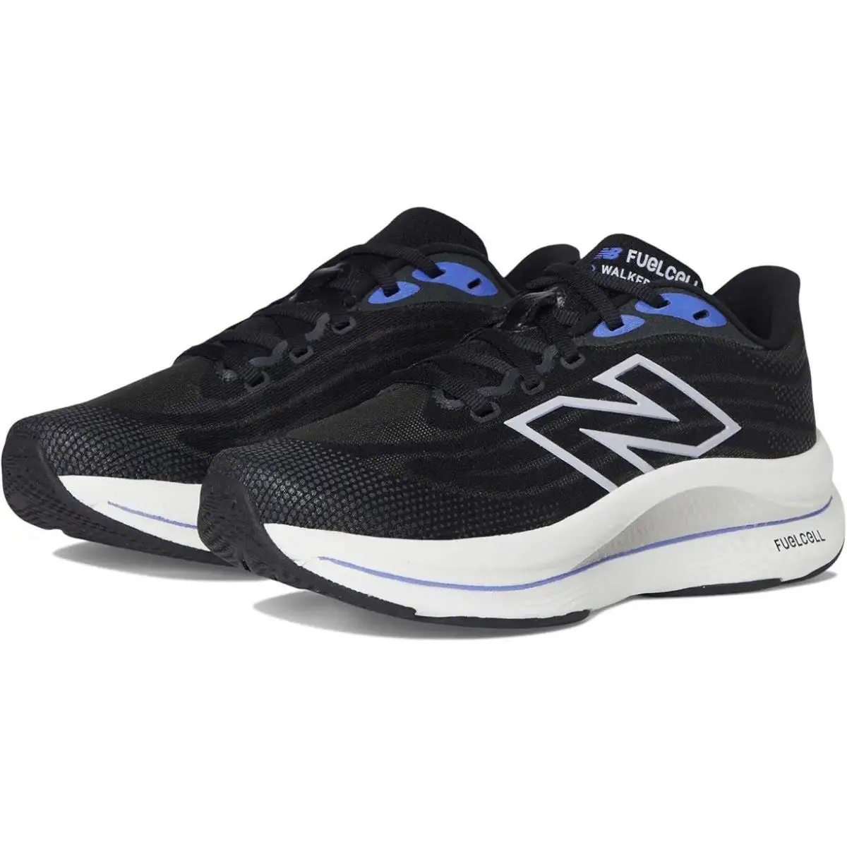 New Balance shoes - Black 0