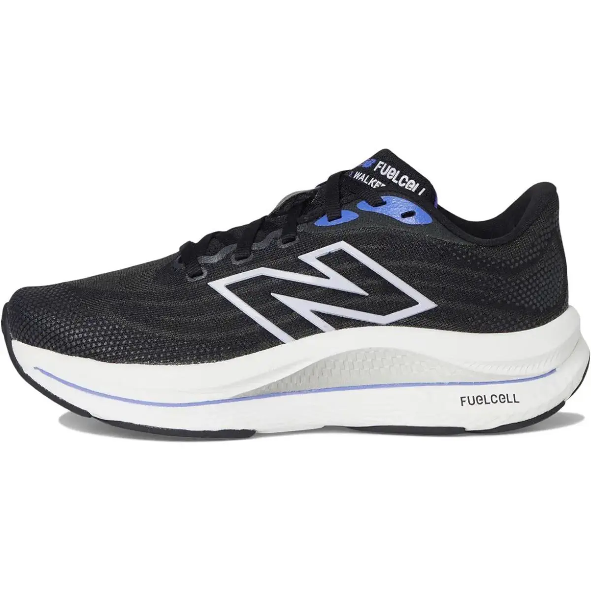 New Balance shoes - Black 1