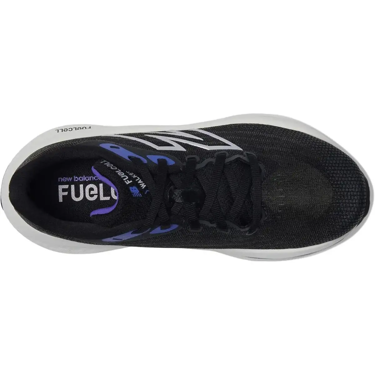 New Balance shoes - Black 2