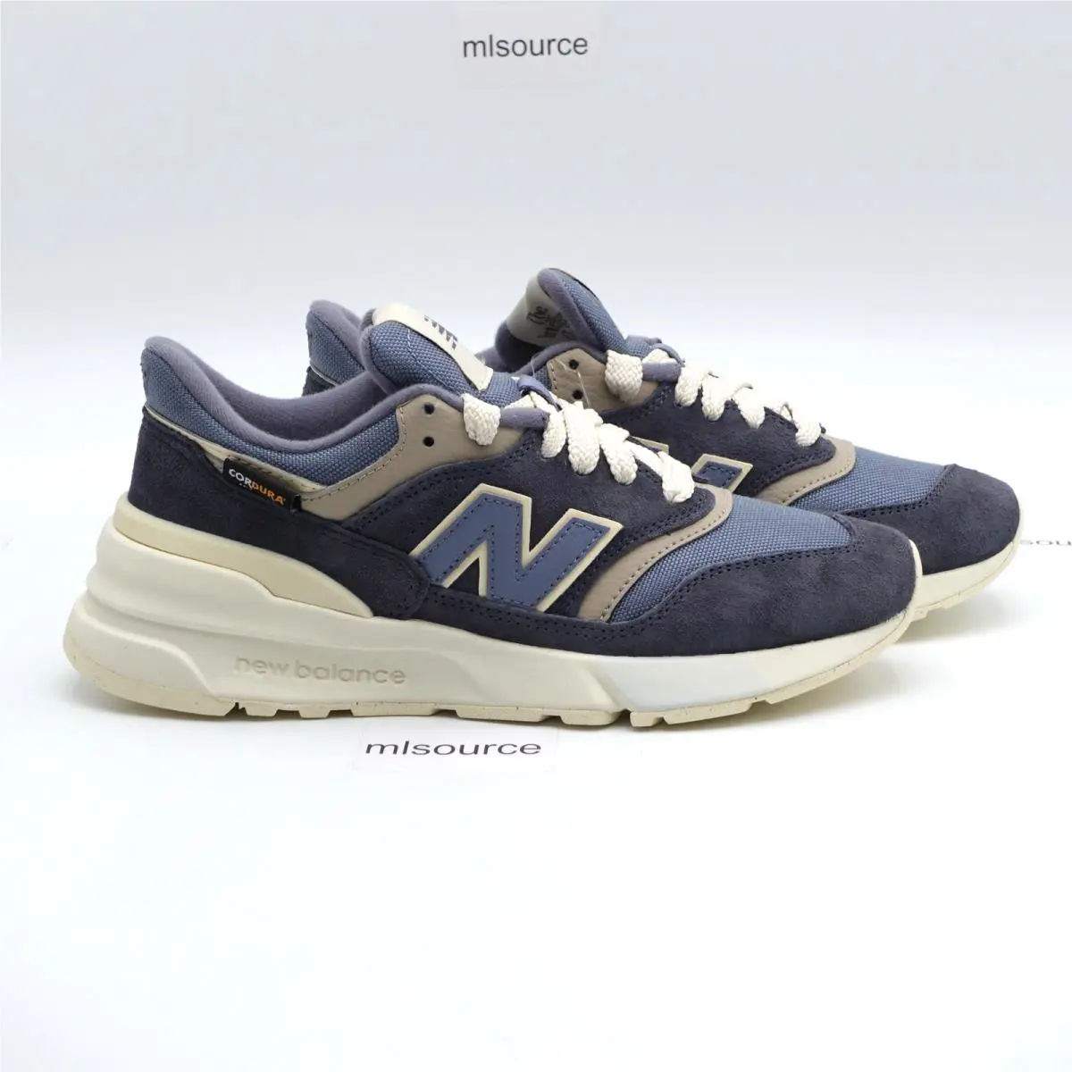 New Balance shoes - New Balance 997R Cordura - Cordura - U997ROC - Multicolor (UPC: 197966376338) 1