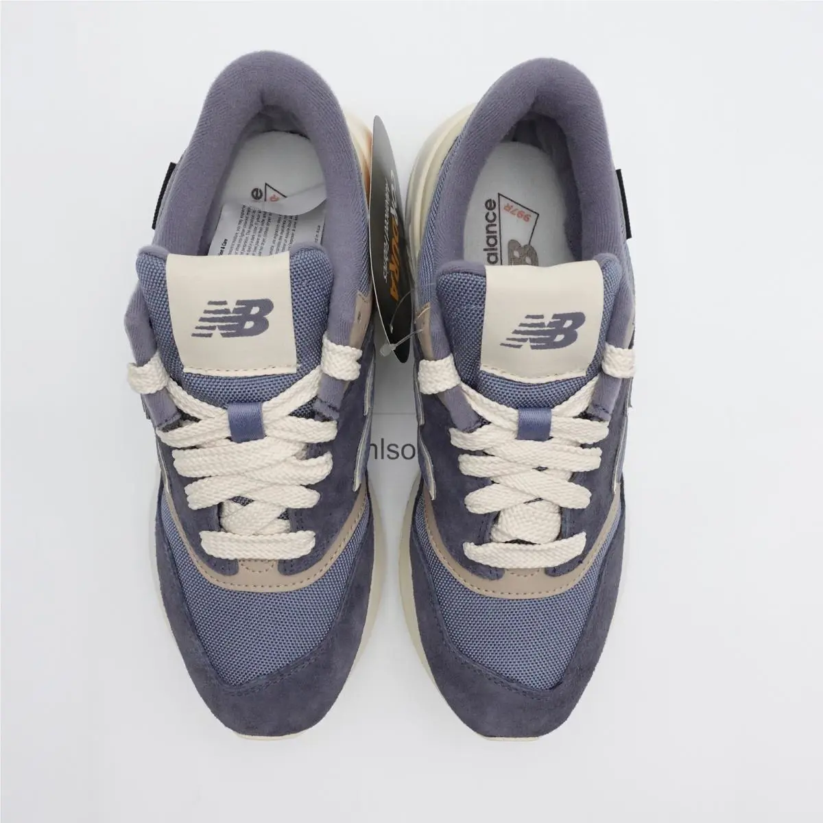 New Balance shoes - New Balance 997R Cordura - Cordura - U997ROC - Multicolor (UPC: 197966376338) 2
