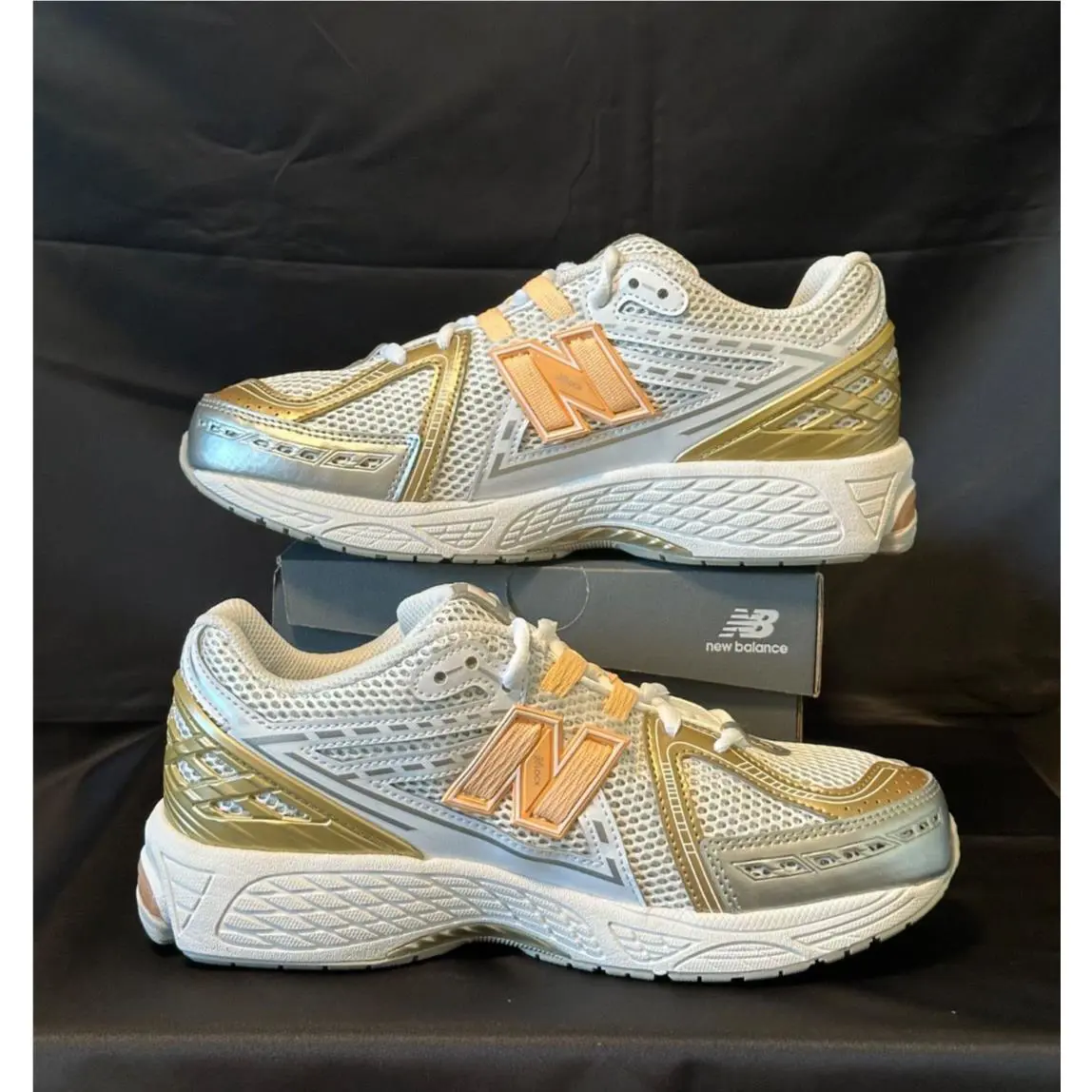 New Balance shoes - New Balance 1906R - GC1906CN - Multicolor 0