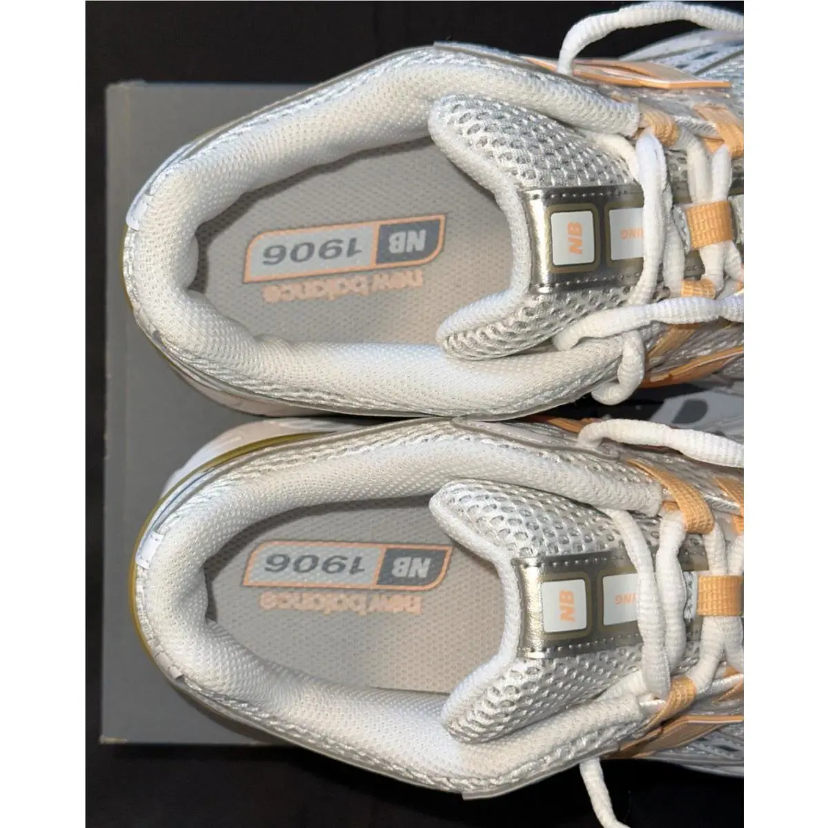 New Balance shoes - New Balance 1906R - GC1906CN - Multicolor 4