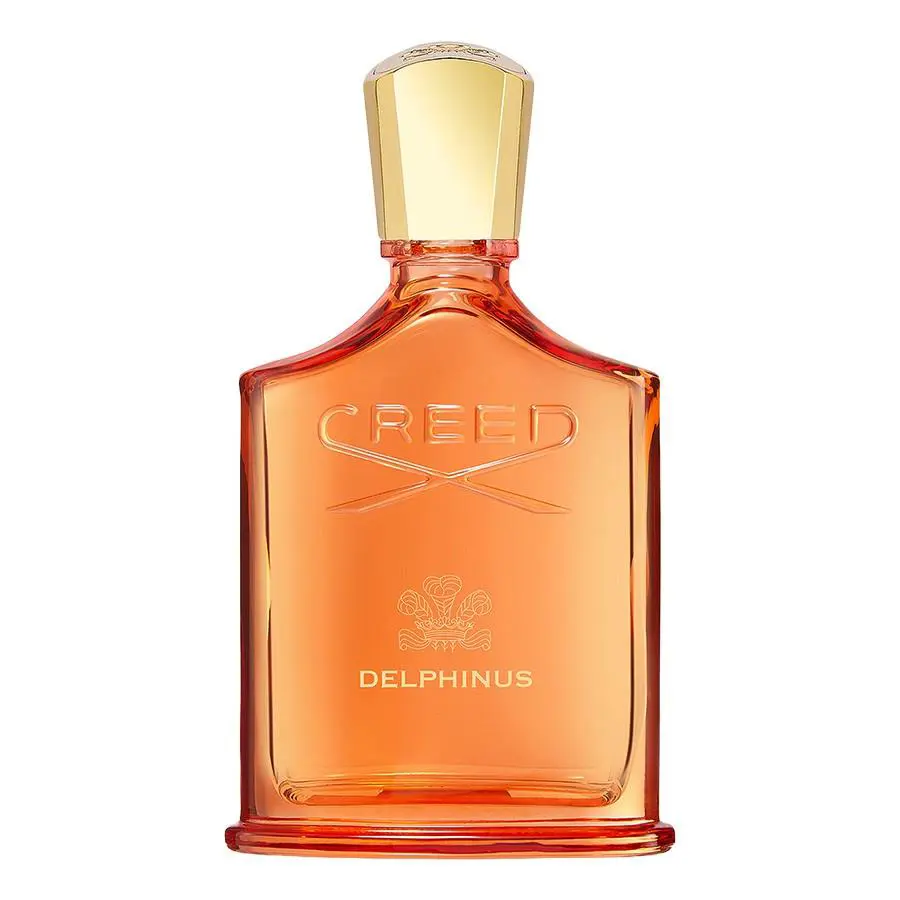 Creed Unisex Delphinus Edp Spray 3.3 oz Fragrances 3508440001238