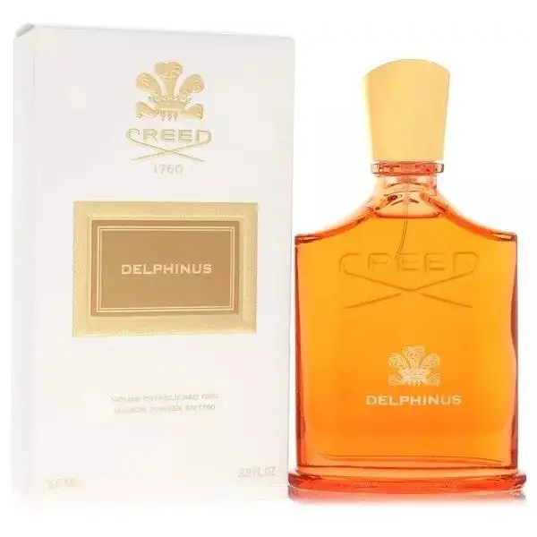 Creed Unisex Delphinus Edp Spray 3.3 oz / 100 ml