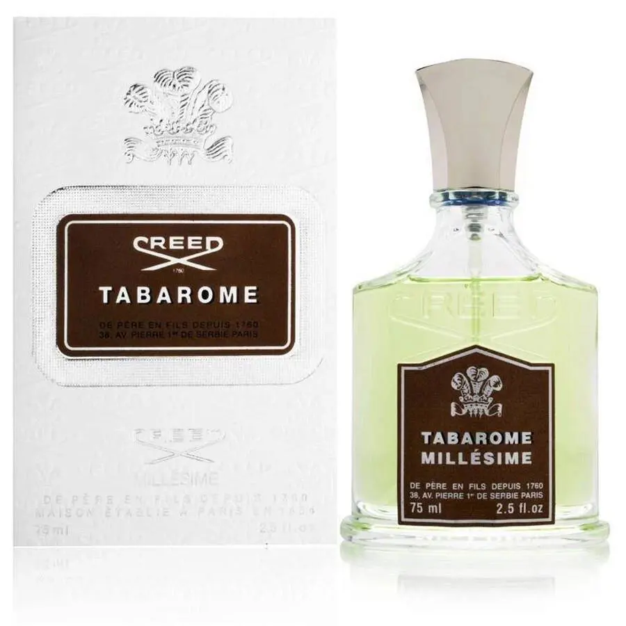 Creed Tabarome Millesime 2.5 oz / 75 ml Eau de Parfum Spray Men