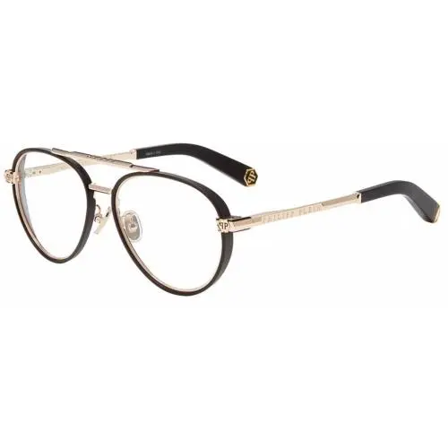Vpp 137 M Matt Black 0u28 Size 56 Sunglasses by Philipp Plein