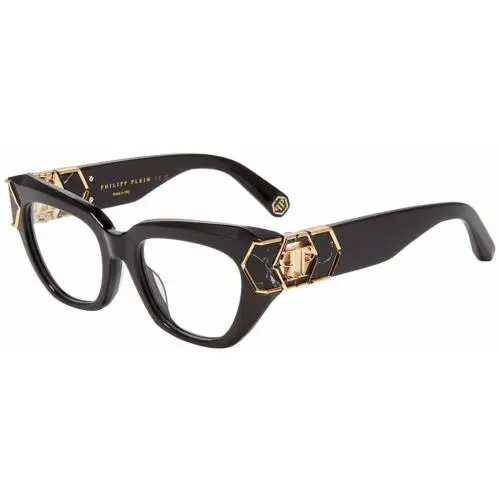 Philipp Plein VPP140M Marbled Black 0869 Sunglasses