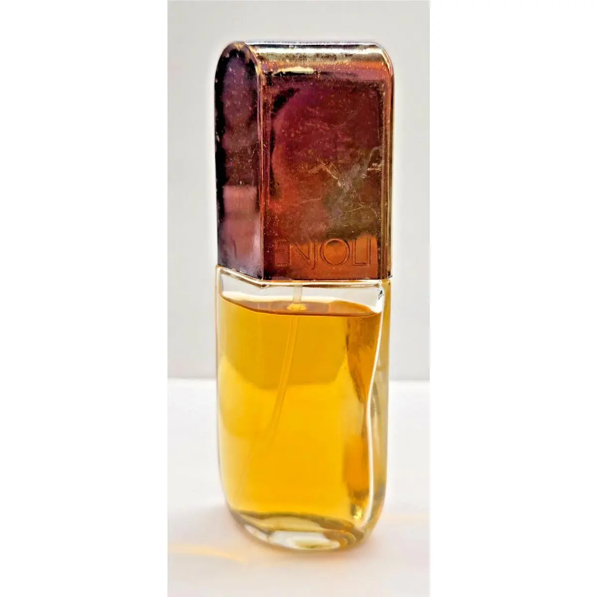 Revlon Enjoli Concentratred Cologne Spray 1.25 Fl Oz
