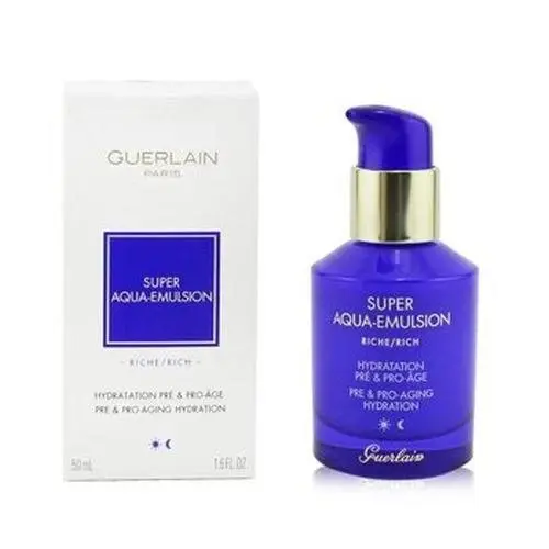 Guerlain Super Aqua Emulsion Rich 50ml / 1.6oz