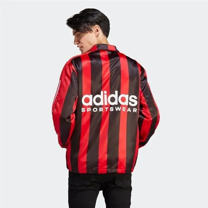 Adidas clothing - Adidas Originals - Originals - IB8392 - Red (UPC: 196460197555) 1