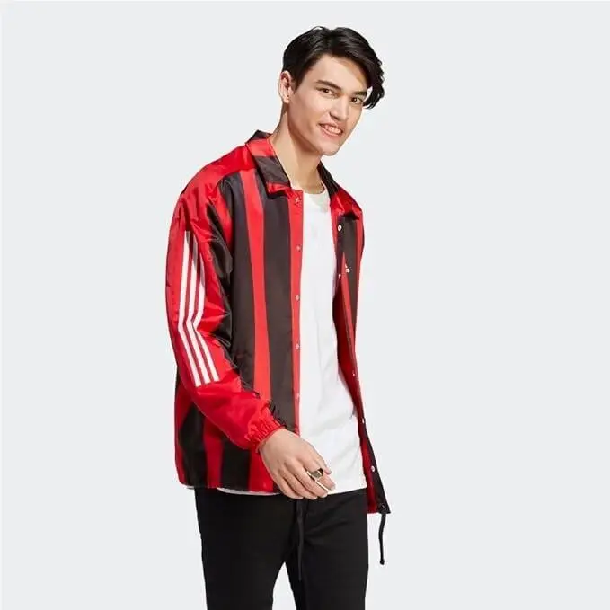 Adidas clothing - Adidas Originals - Originals - IB8392 - Red (UPC: 196460197555) 2