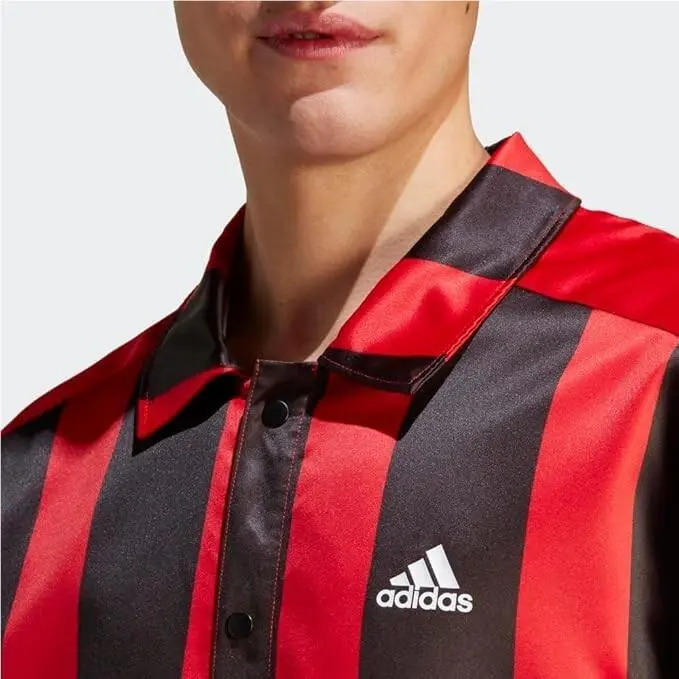 Adidas clothing - Adidas Originals - Originals - IB8392 - Red (UPC: 196460197555) 3