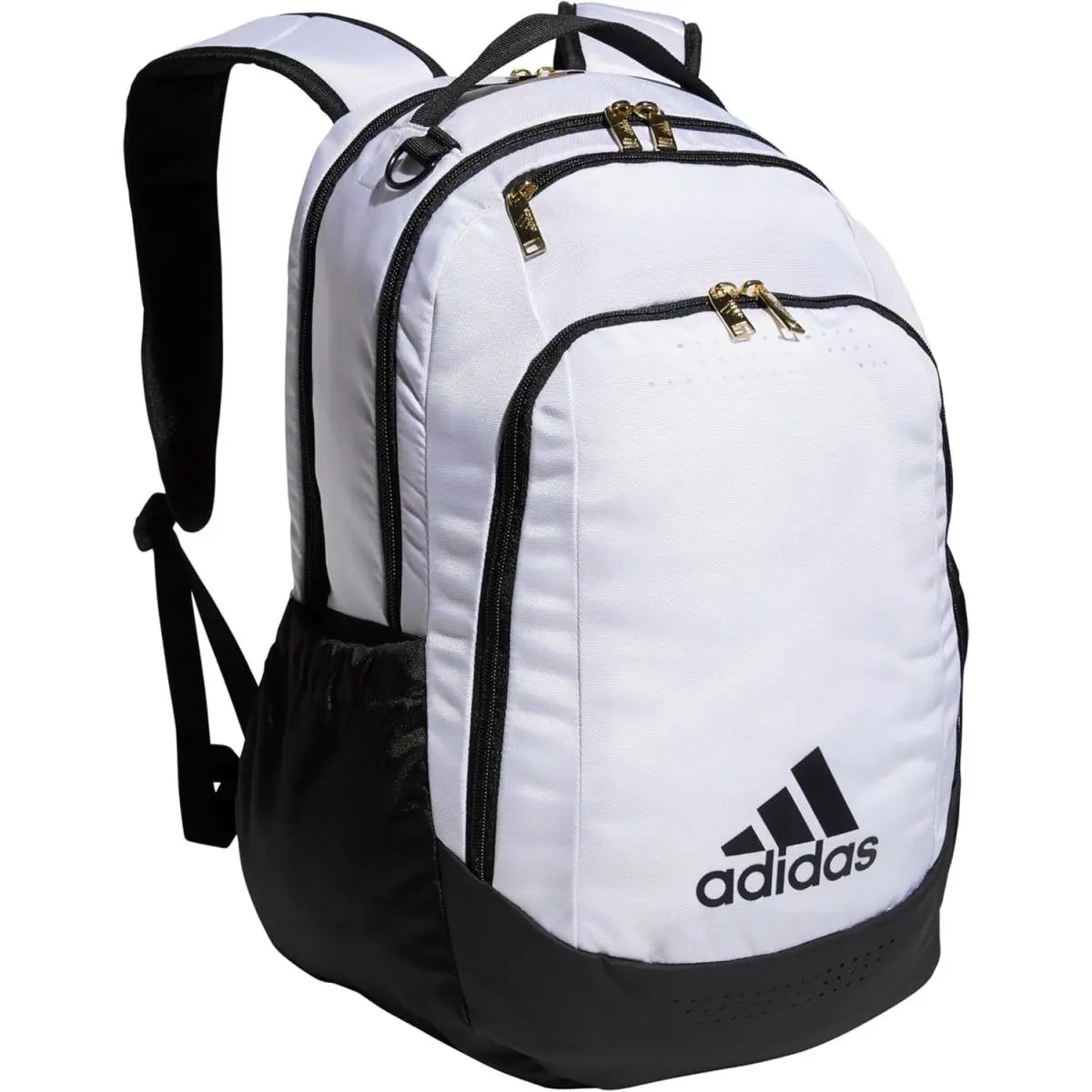 Adidas Defender Sports Backpack with Shoe Compartment Soccer Bag