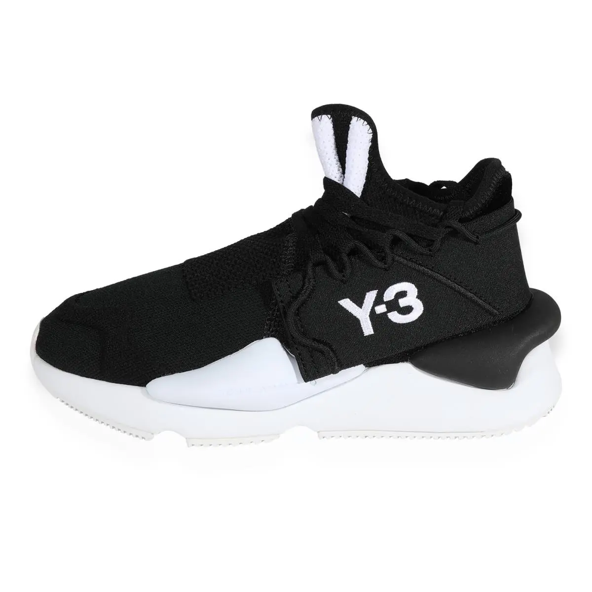 Adidas Kaiwa Knit `black`