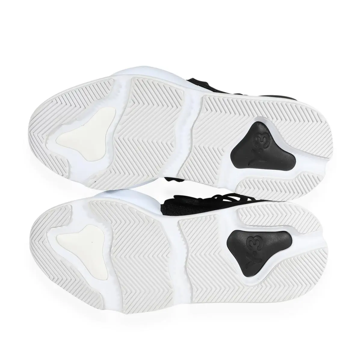 Adidas shoes - Kaiwa Knit `Black` - Kaiwa Knit - Black;White 0