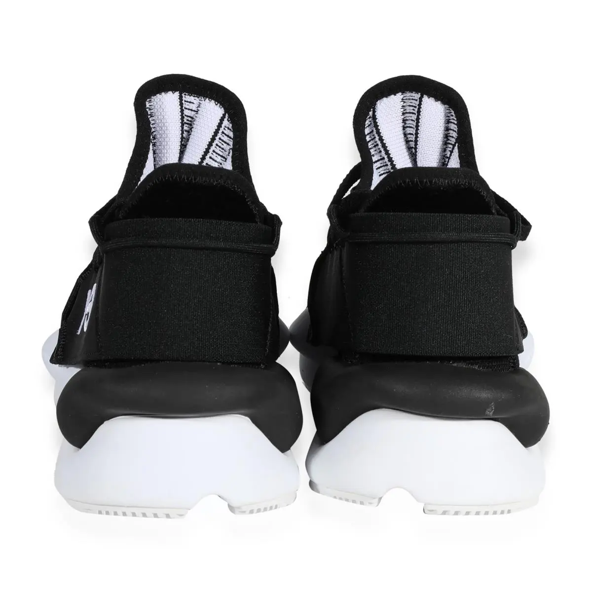 Adidas shoes - Kaiwa Knit `Black` - Kaiwa Knit - Black;White 3