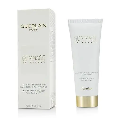 Guerlain Gommage De Beaute Skin Resurfacing Peel 2.5oz / 75 ml in Retail Box