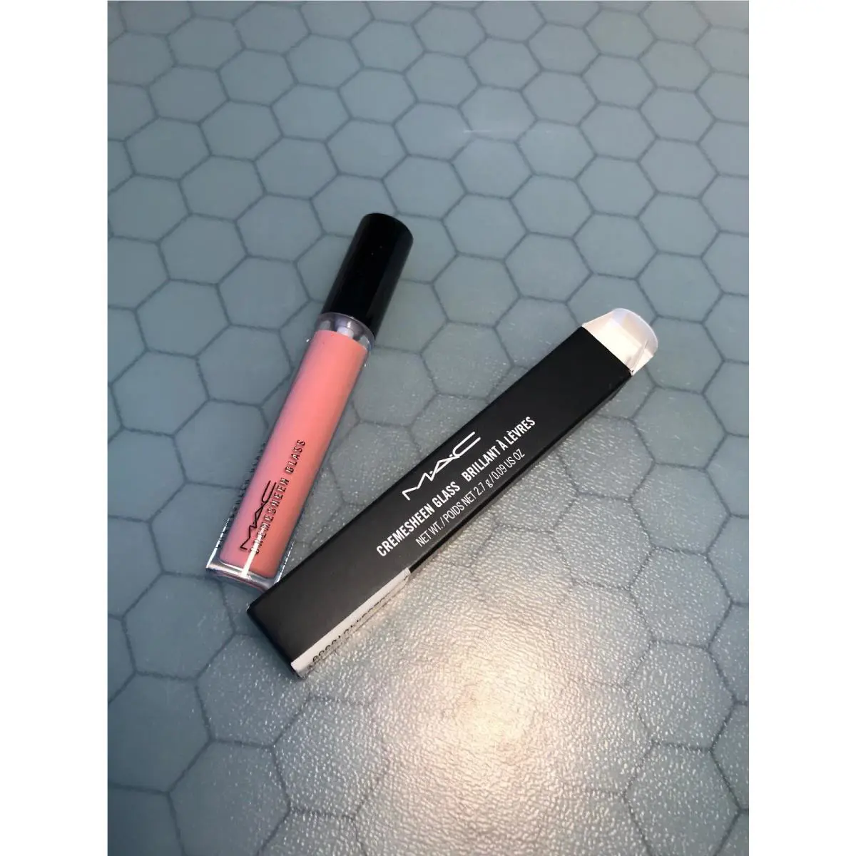 Mac M.a.c Cremesheen Glass Private Screening Limited Rare by MAC Cosmetics