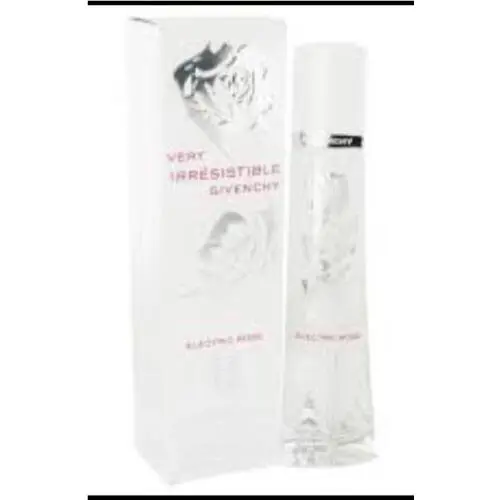 Very Irresistible Electric Rose 1.7 oz Eau de Toilette by Givenchy For Women /