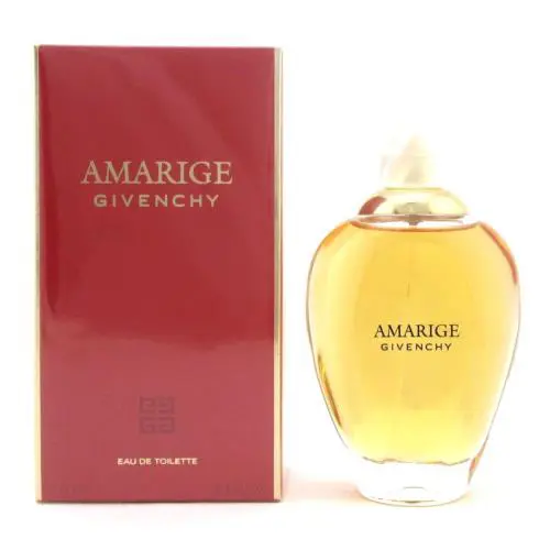 Amarige by Givenchy 3.3 Oz. Eau de Toilette Spray For Women