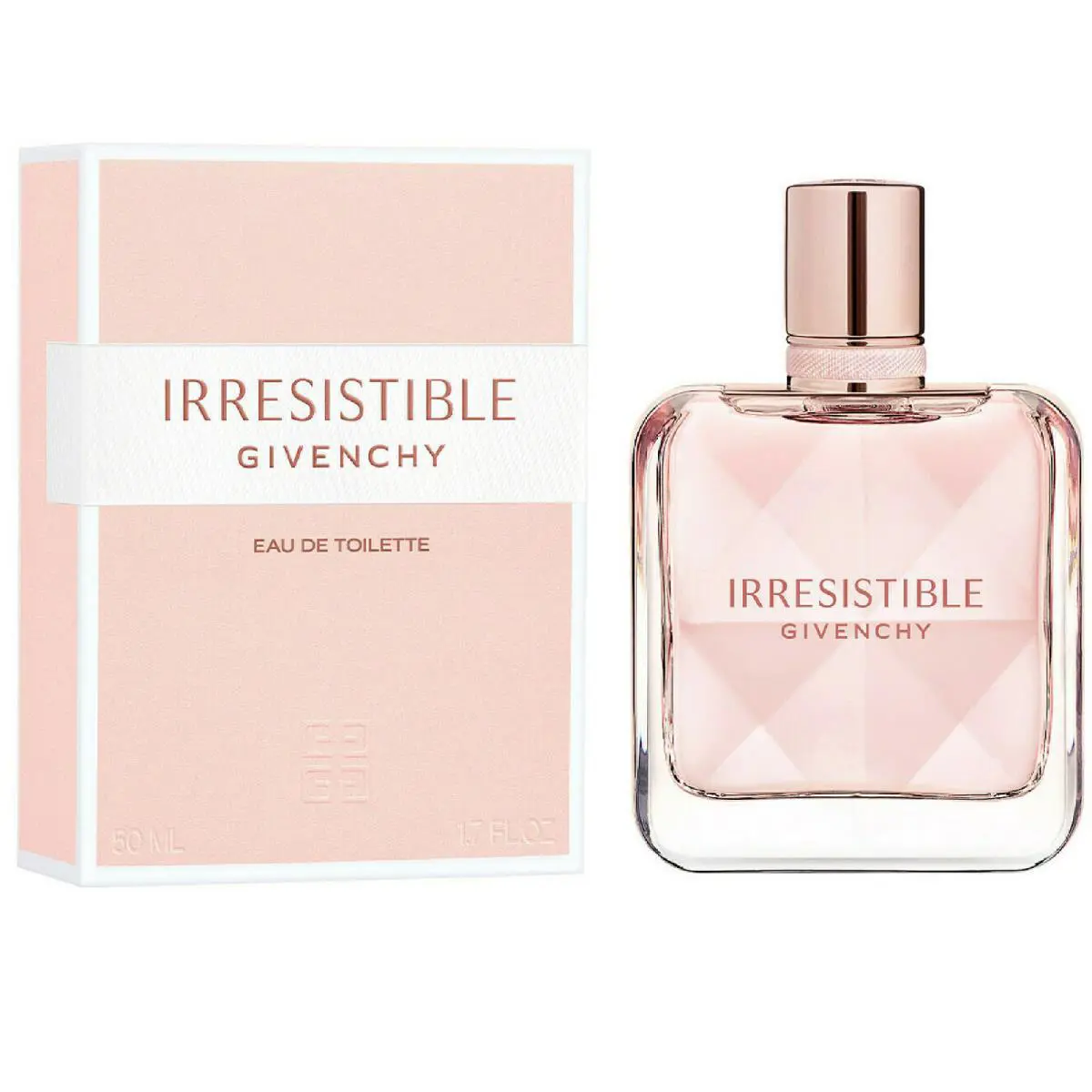 Givenchy Irresistible 2.7 oz/80 ml Eau De Toilette Spray For Women