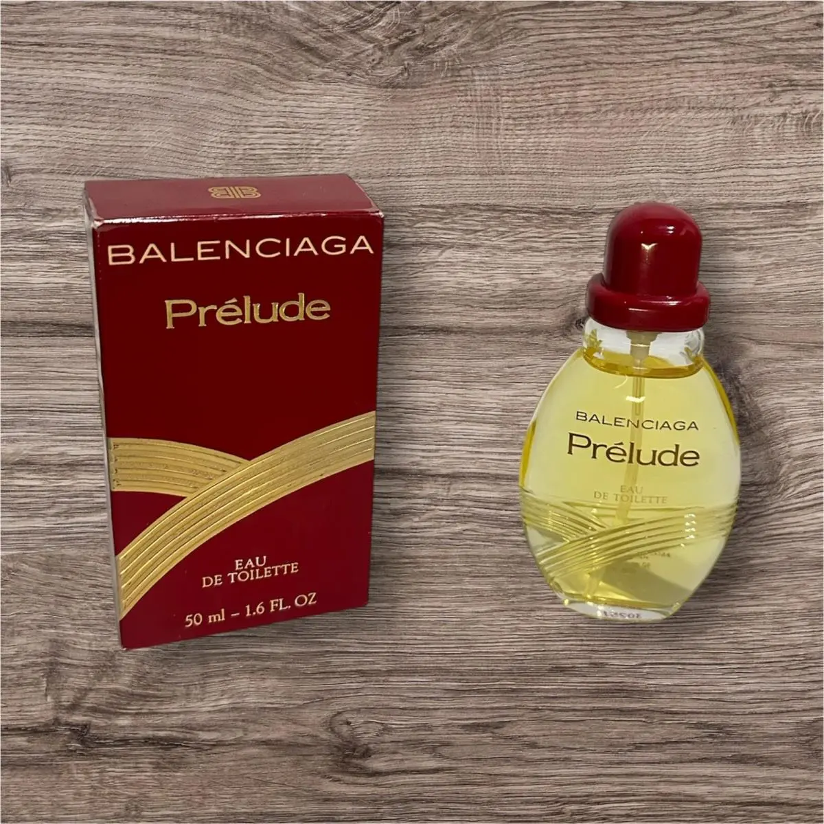 Prelude  1.6 oz / 50 ml Parfum De Toilette Spray For Women by Balenciaga