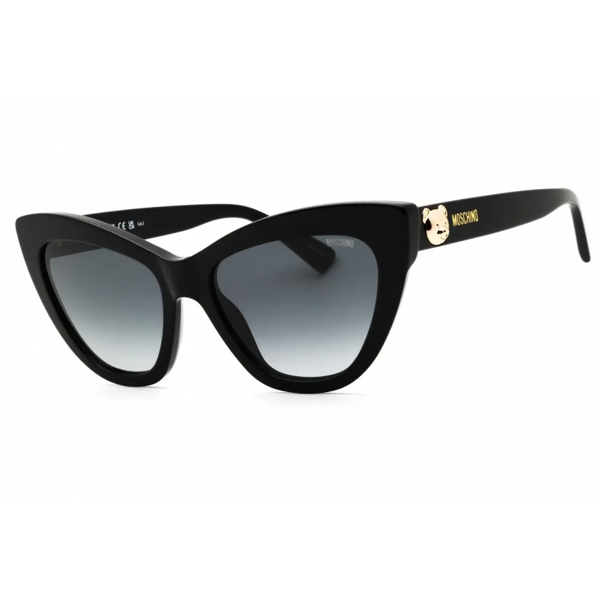 Moschino MOS122/S-0807 9O Sunglasses 54mm