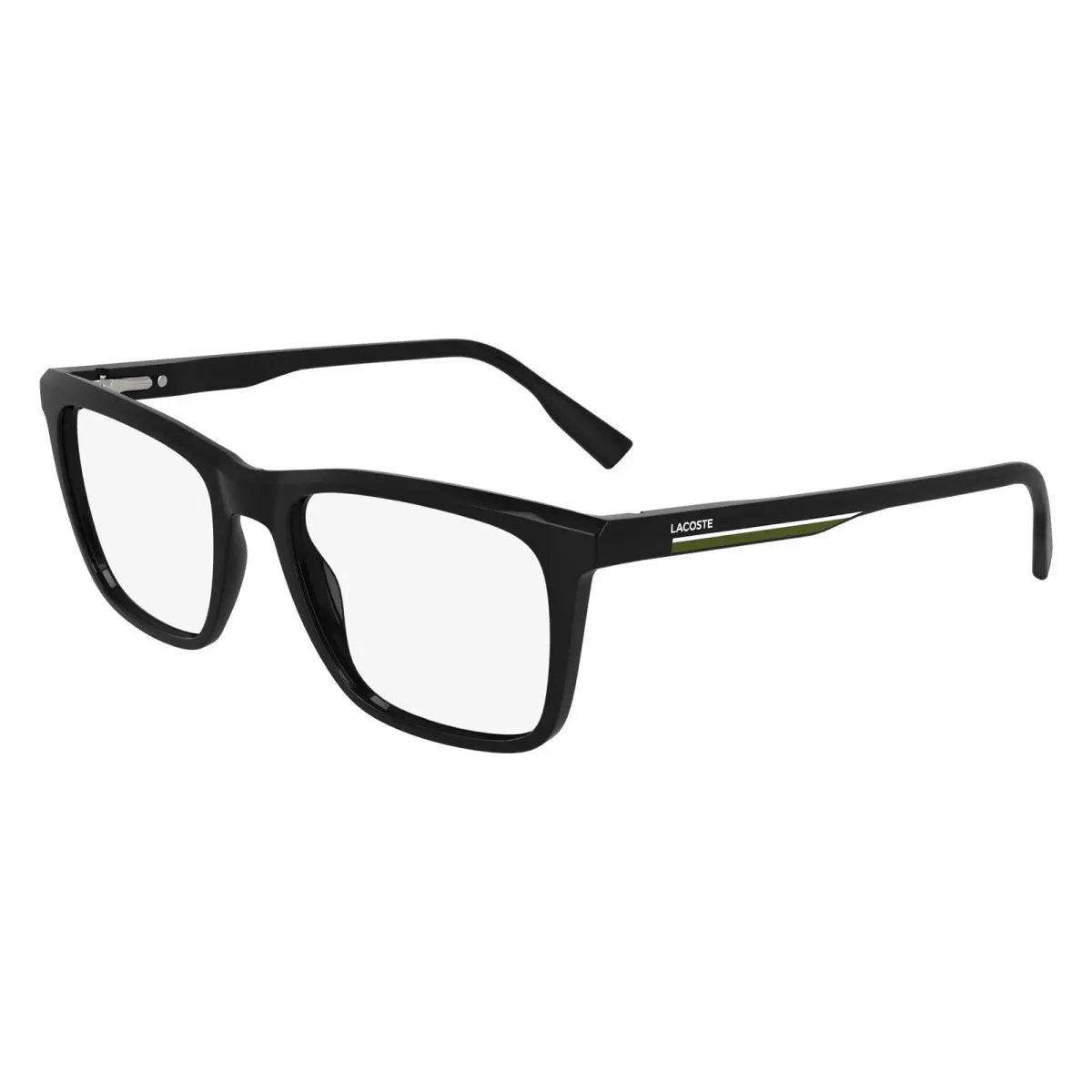 Lacoste L 2960 Transparent Blue 410 Size 56 Eyeglasses