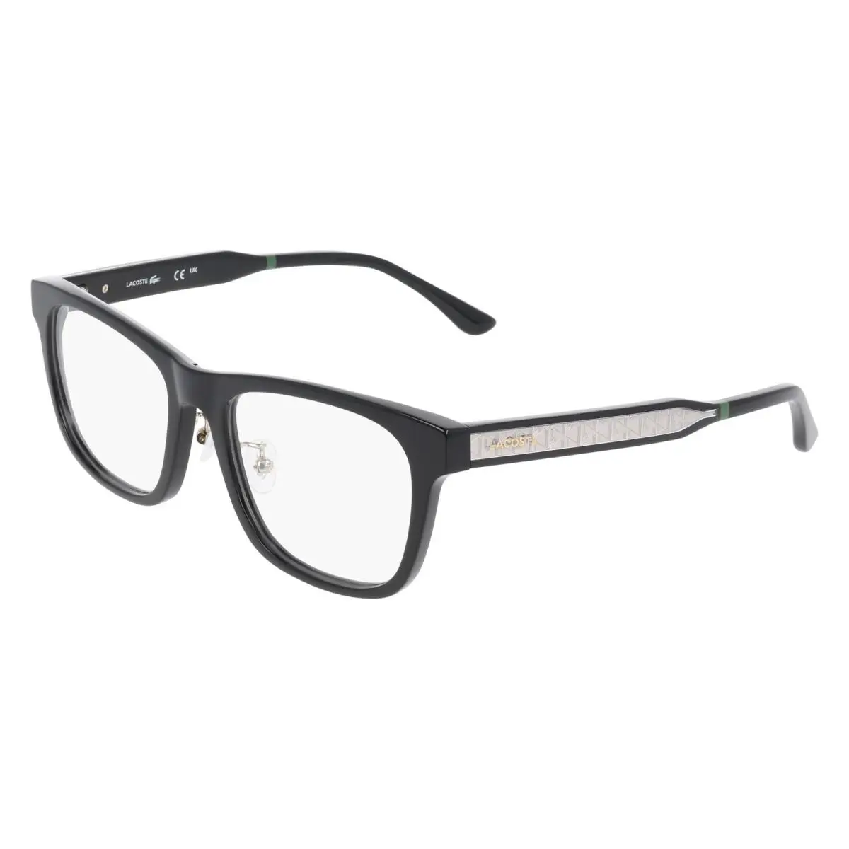 Lacoste L 2994 LB Transparent Beige 278 Size 52 Eyeglasses