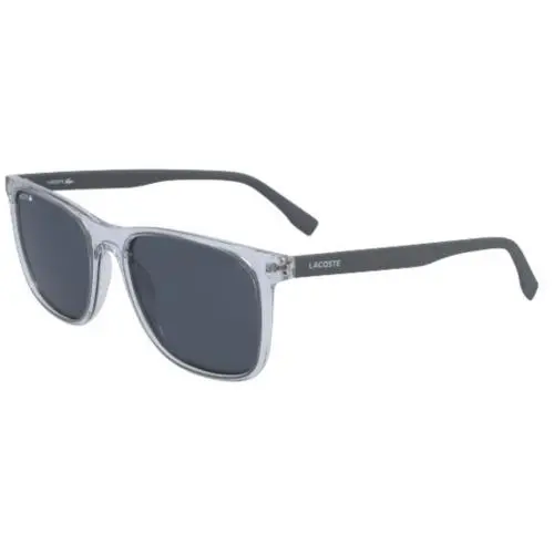 Lacoste L 882 S Crystal Grey 057 Size 55 Sunglasses