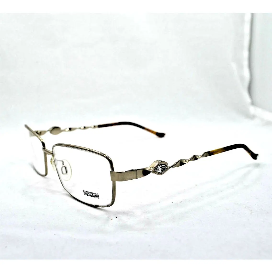 Moschino MO090-02 Q50 Eyeglasses Frame