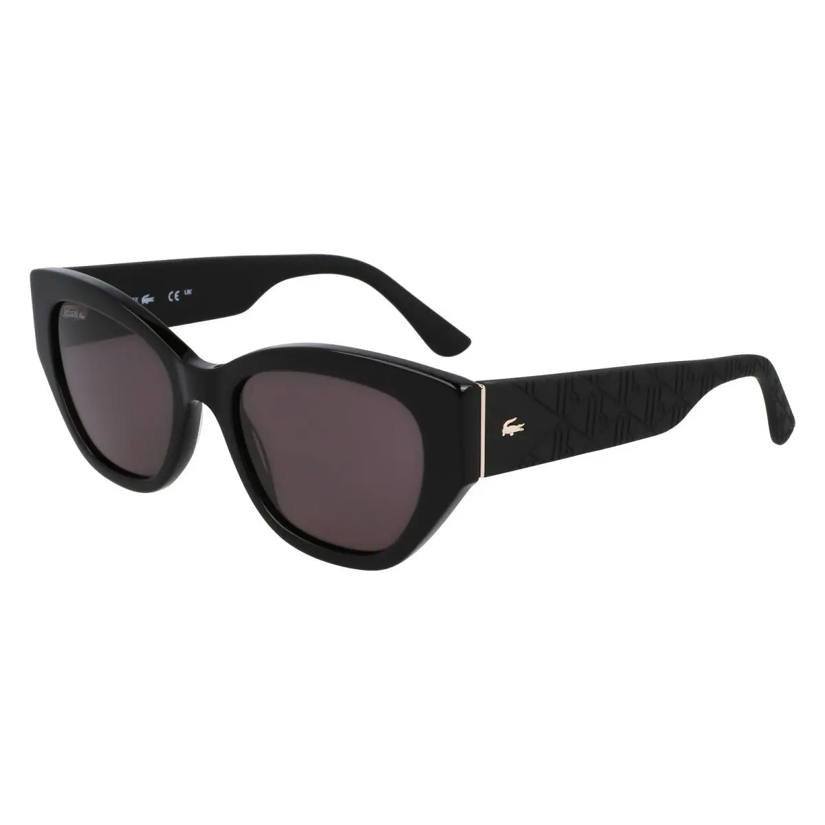 Lacoste L6047S Black 001 Sunglasses