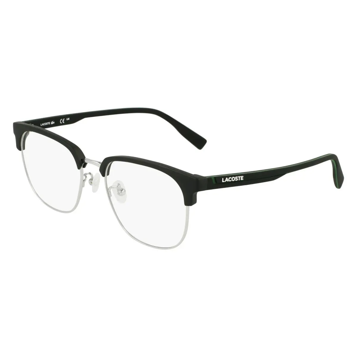 Lacoste L 2527 LB Havana/gold 214 Size 52 Eyeglasses