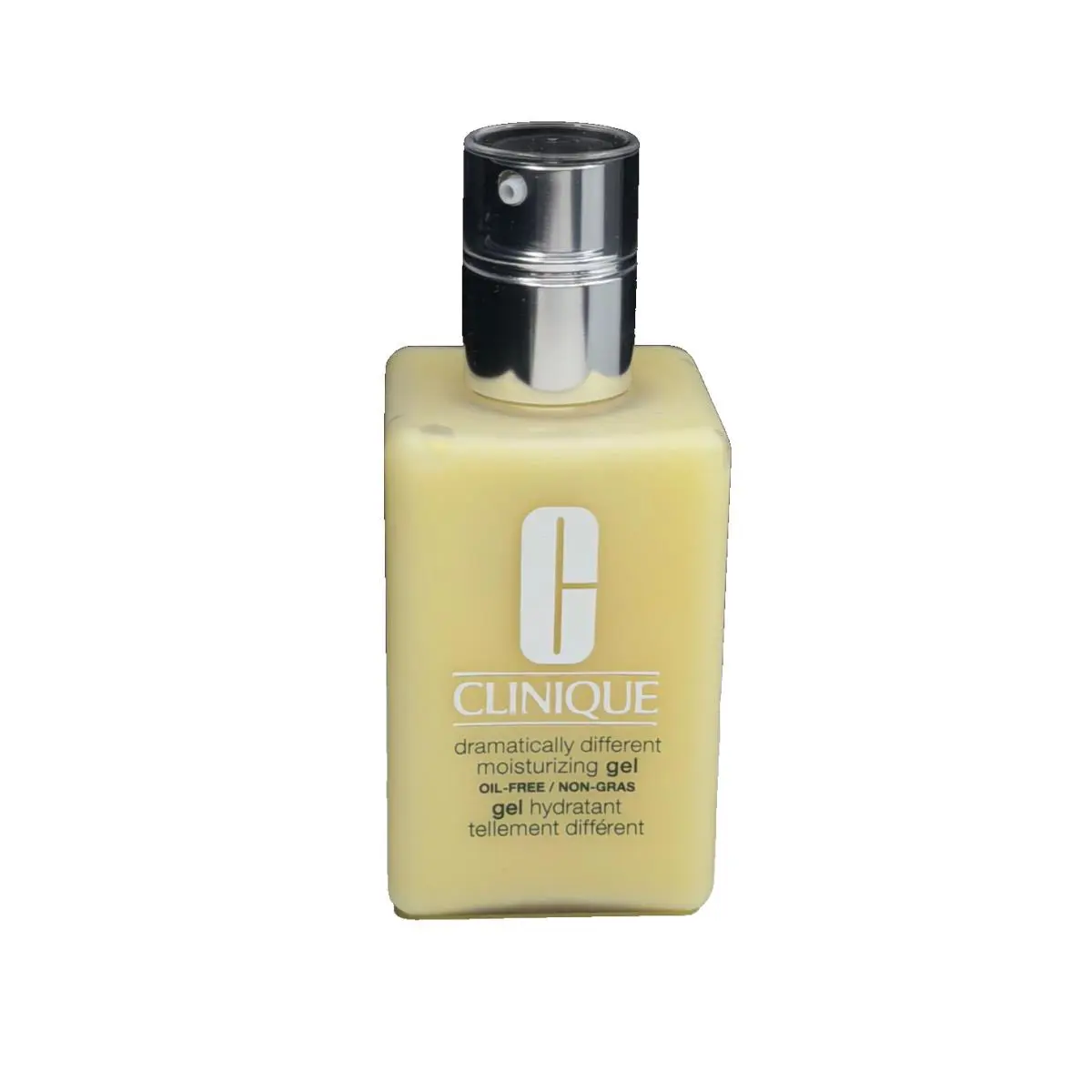 Clinique Dramatically Different Moisturizing Oil Free Gel 6.7 oz Nw-ob