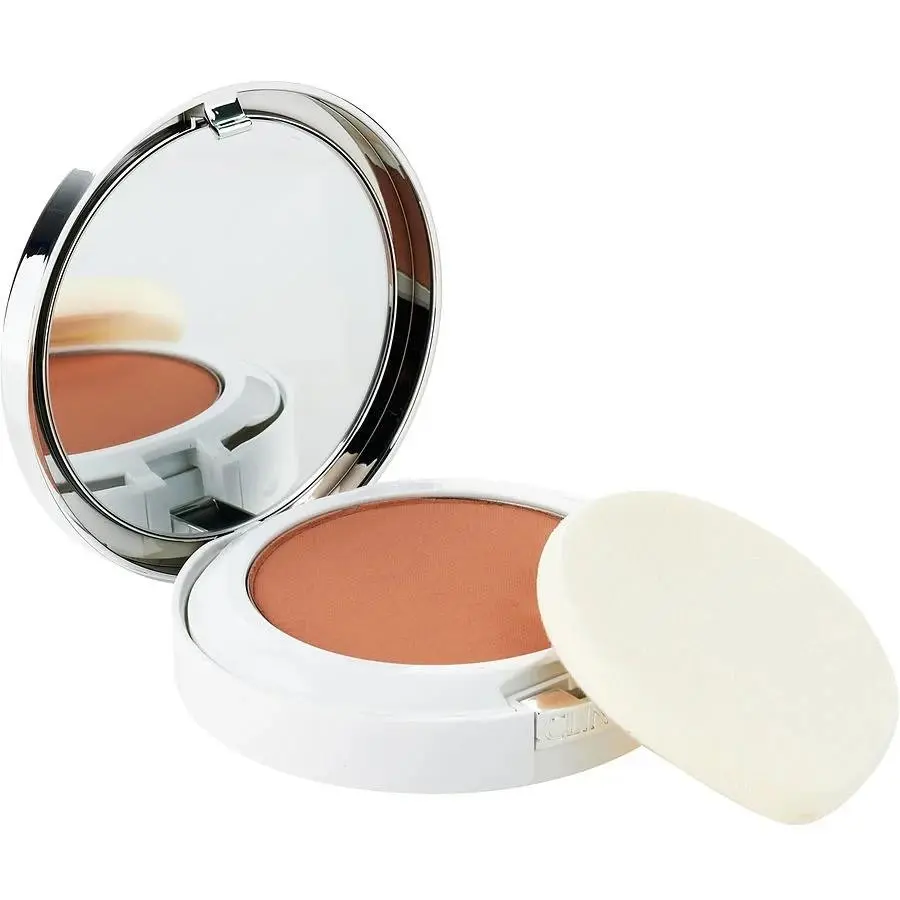 Clinique Beyond Perfecting Powder Foundation 09 Neutral Mf-n 0.51oz