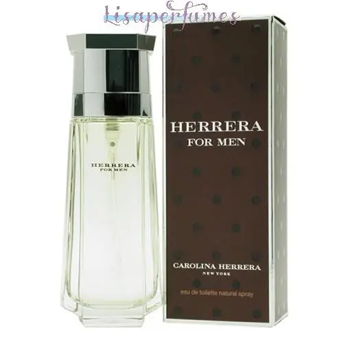 Herrera Carolina Herrera For Men 6.7oz Edt