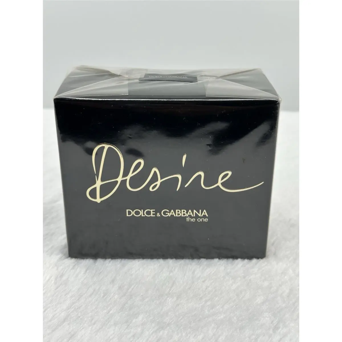 Desir’e by Dolce Gabbana 2.5 oz Edp Spray Women Box