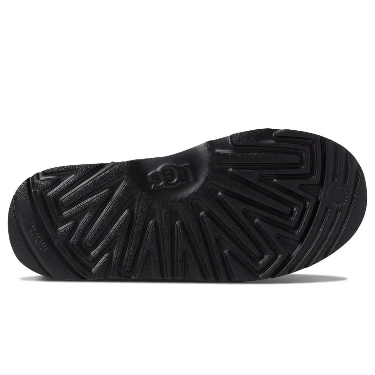 UGG shoes - Black 1