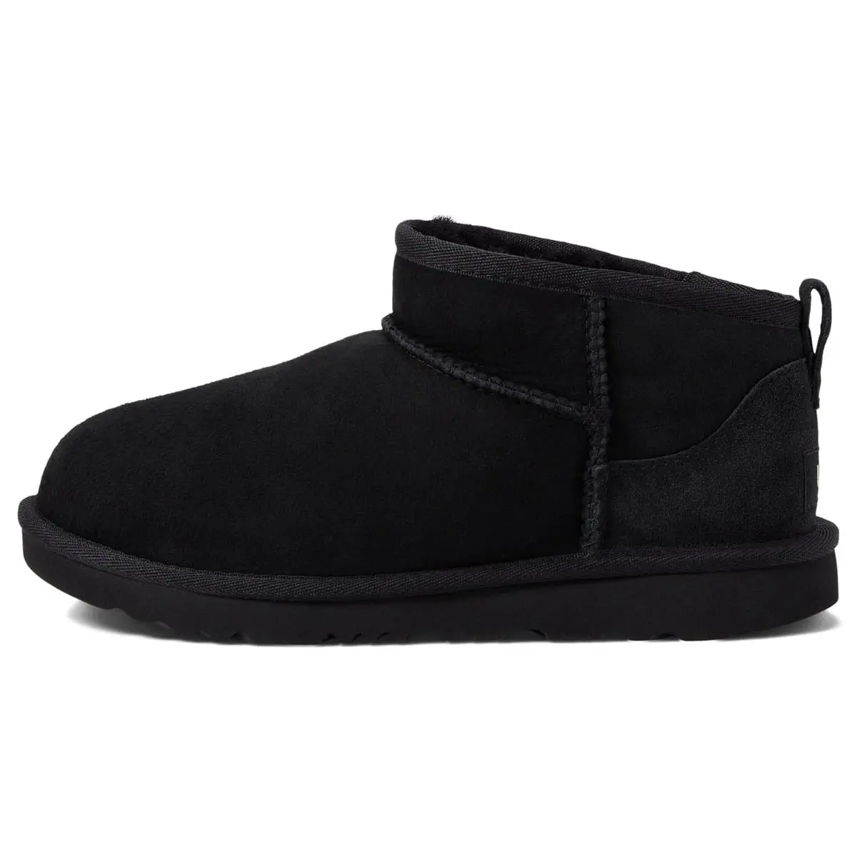 UGG shoes - Black 2
